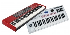 Soundcreation dealer oficial Clavia si Icon