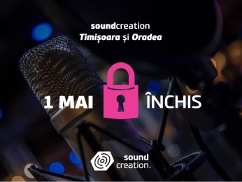 Program 1 mai