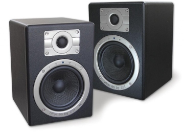 ESI Audiotechnik din nou in Romania