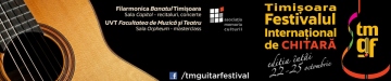 Festivalul internațional de chitară clasică