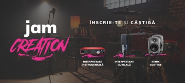 Jam Creation 2020
