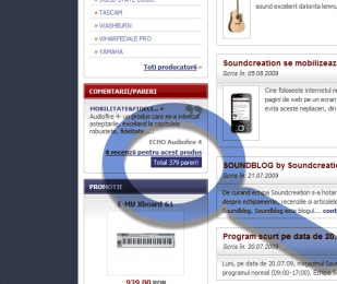 Parerea ta conteaza!