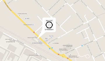 Magazinul SoundCreation acum și în Oradea