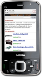 Soundcreation se mobilizeaza