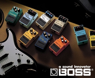 Oferta triplata la efectele Boss
