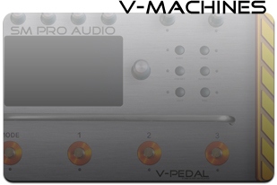 Produse SM Pro Audio