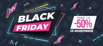 Program Black Friday 2019!