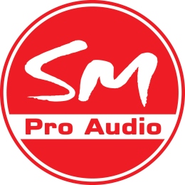 SM Pro Audio vine cu noutati