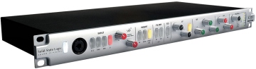 Solid State Logic - SSL