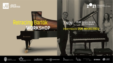 SoundCreation meets Retracing Bartok 