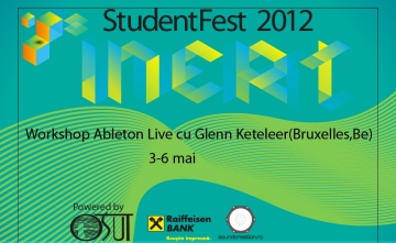 Soundcreation si Student Fest