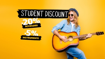 Student Promo