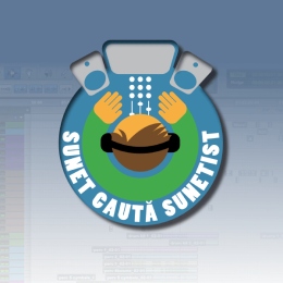 Sunet caută sunetist