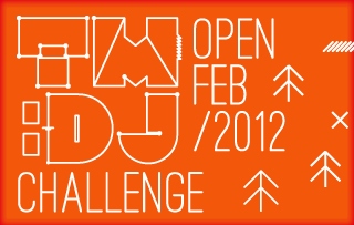 TM Dj Challenge 2012 - Sprijinit de Soundcreation