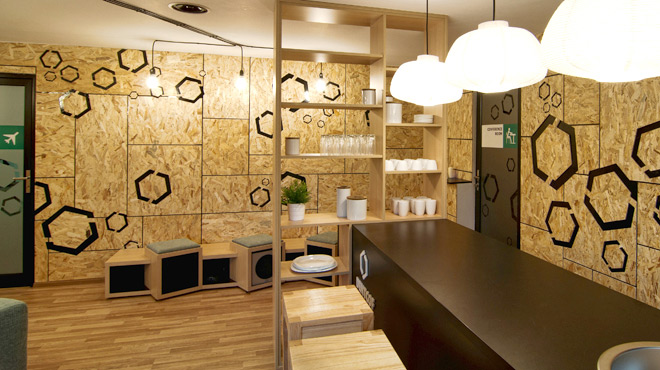 Sisteme audio spatii comerciale