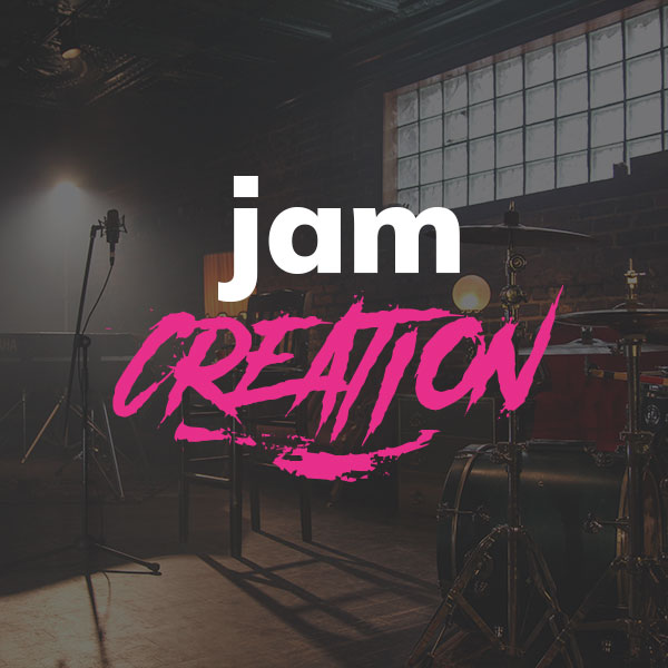 jamcreation