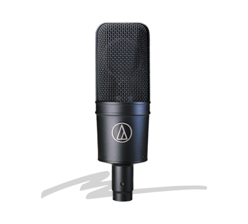 Premiu Audio-Technica AT4040