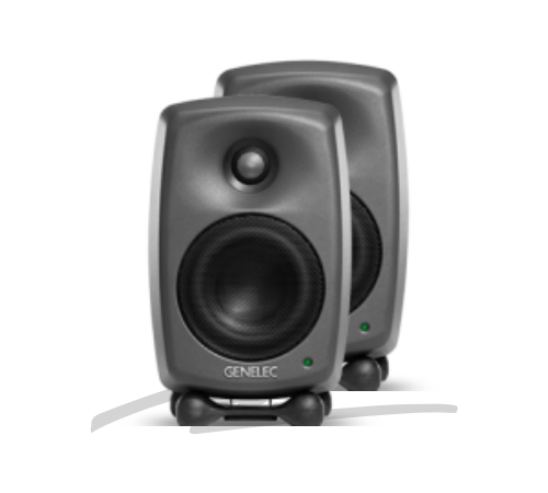 Premiu Genelec 8010