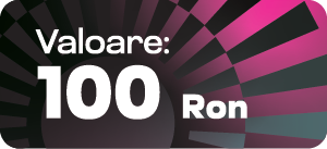 Voucher 100 Ron