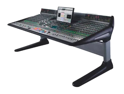 mixer audio dedicat pentru munca in studio